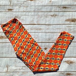 One Size Lularoe Leggings